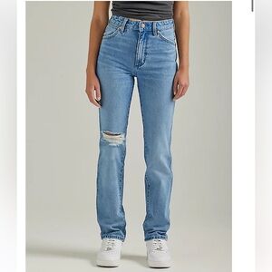 Wrangler - Women’s Wild West Jeans